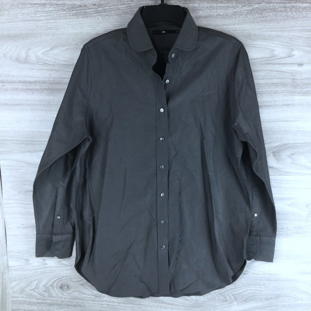 Jarbo Button Down Dress Shirt